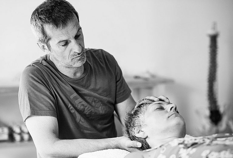 Günter Nyul - Osteopath in Eisenstadt