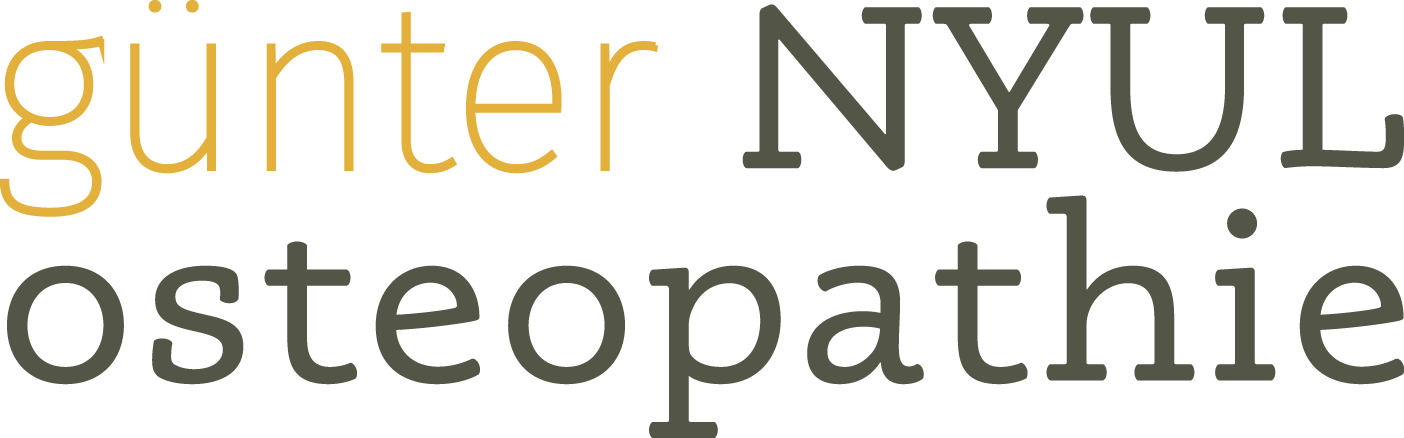 Günter Nyul - Osteopath in Eisenstadt