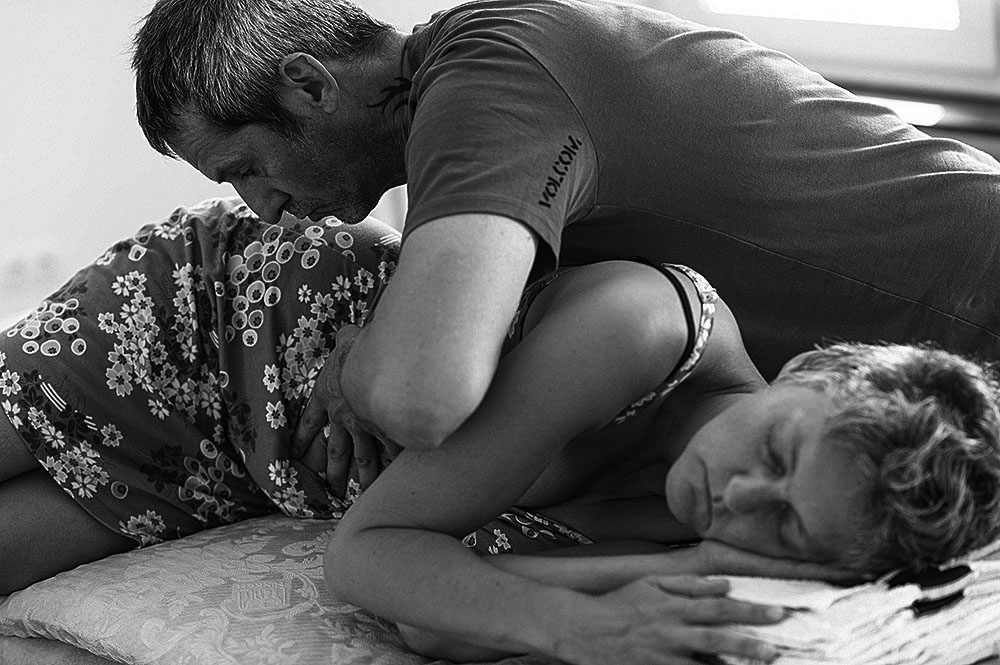 Günter Nyul - Osteopath in Eisenstadt