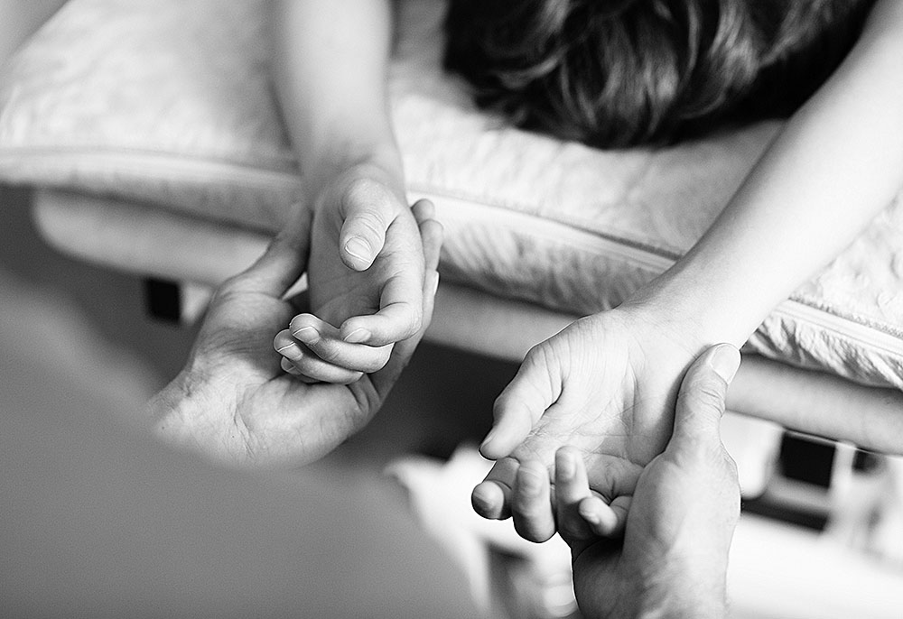 Günter Nyul - Osteopath in Eisenstadt